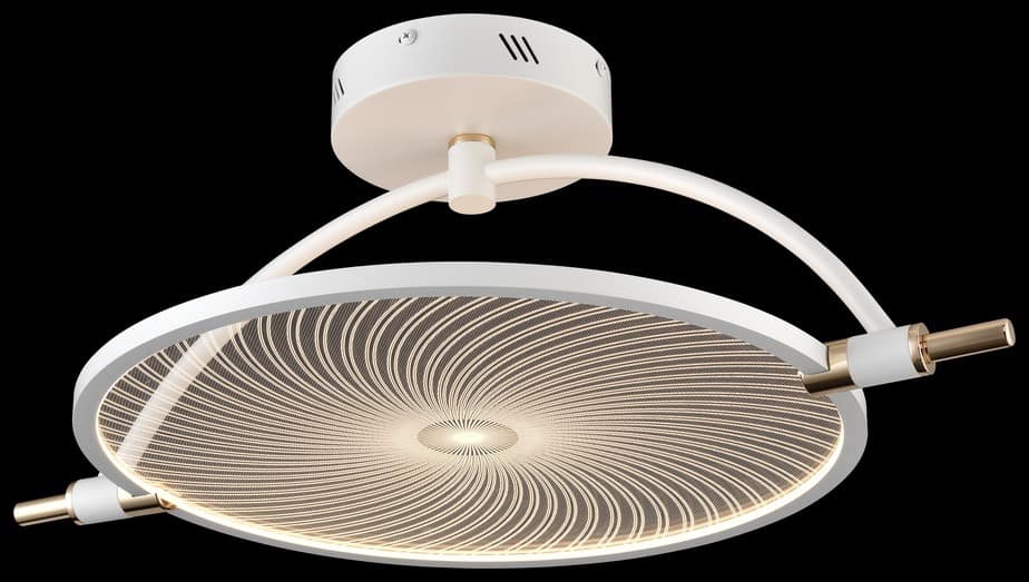 Картинка Потолочный светильник Wertmark LAURA WE430.02.007