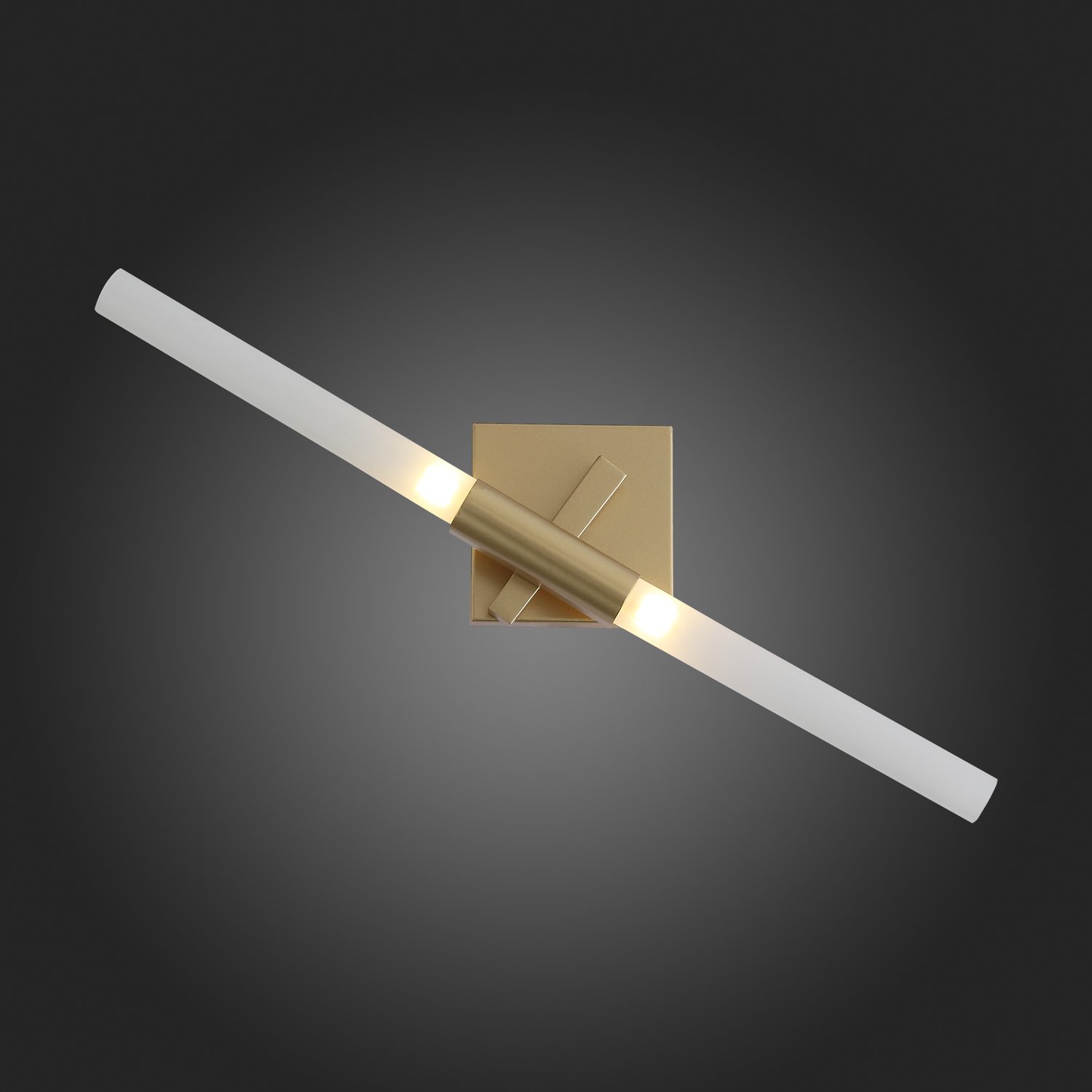 Картинка Настенный светильник ST Luce Laconicita SL947.201.02