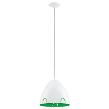 светильник подвесной/frassi/1e27 1x60w, доставка по Казахстану 