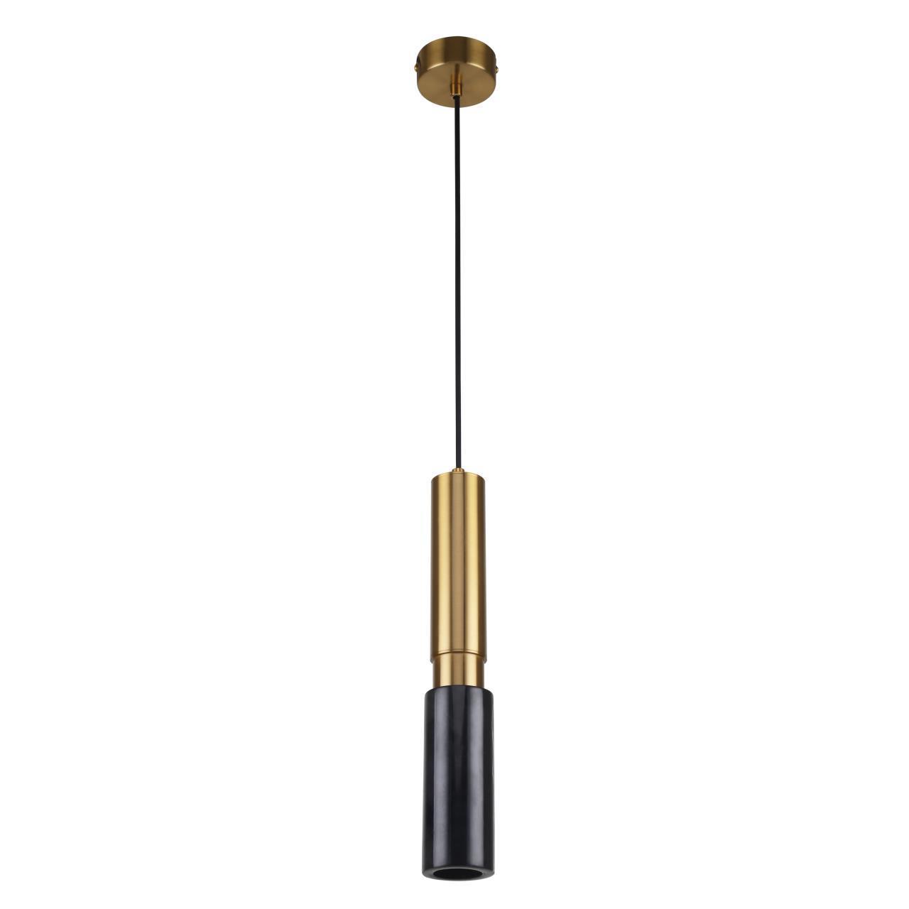 Дополнительная картинка Подвесной светильник Favourite Decus 2760-1P