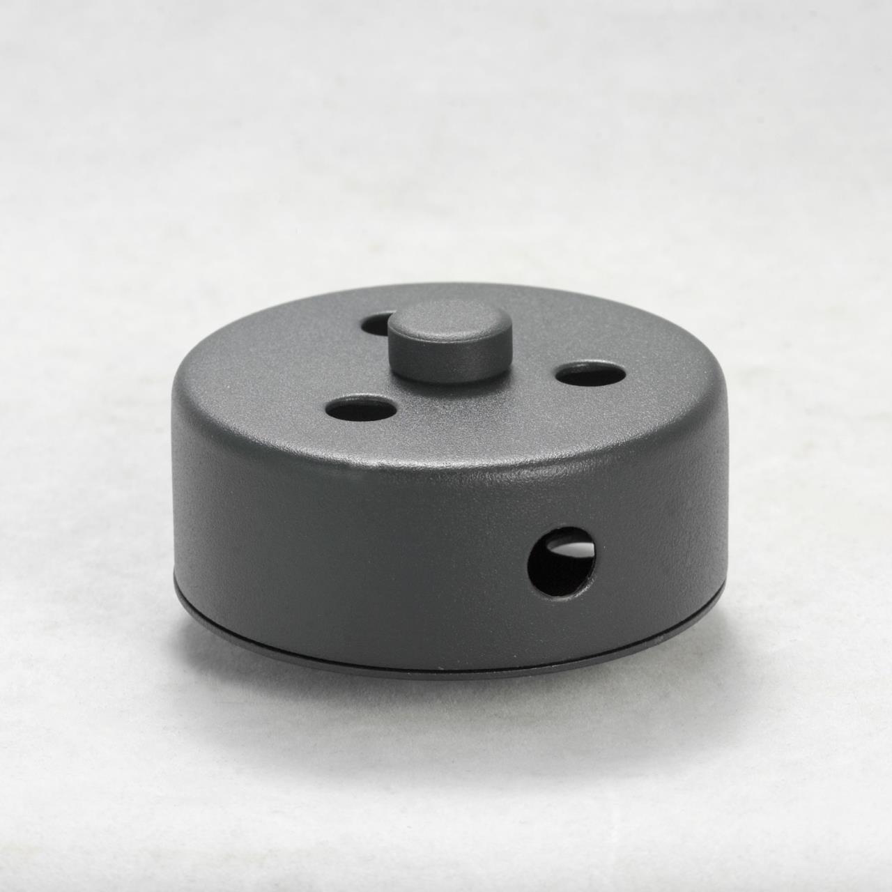 Картинка Потолочная люстра Lussole Lgo Ouachita GRLSP-8277