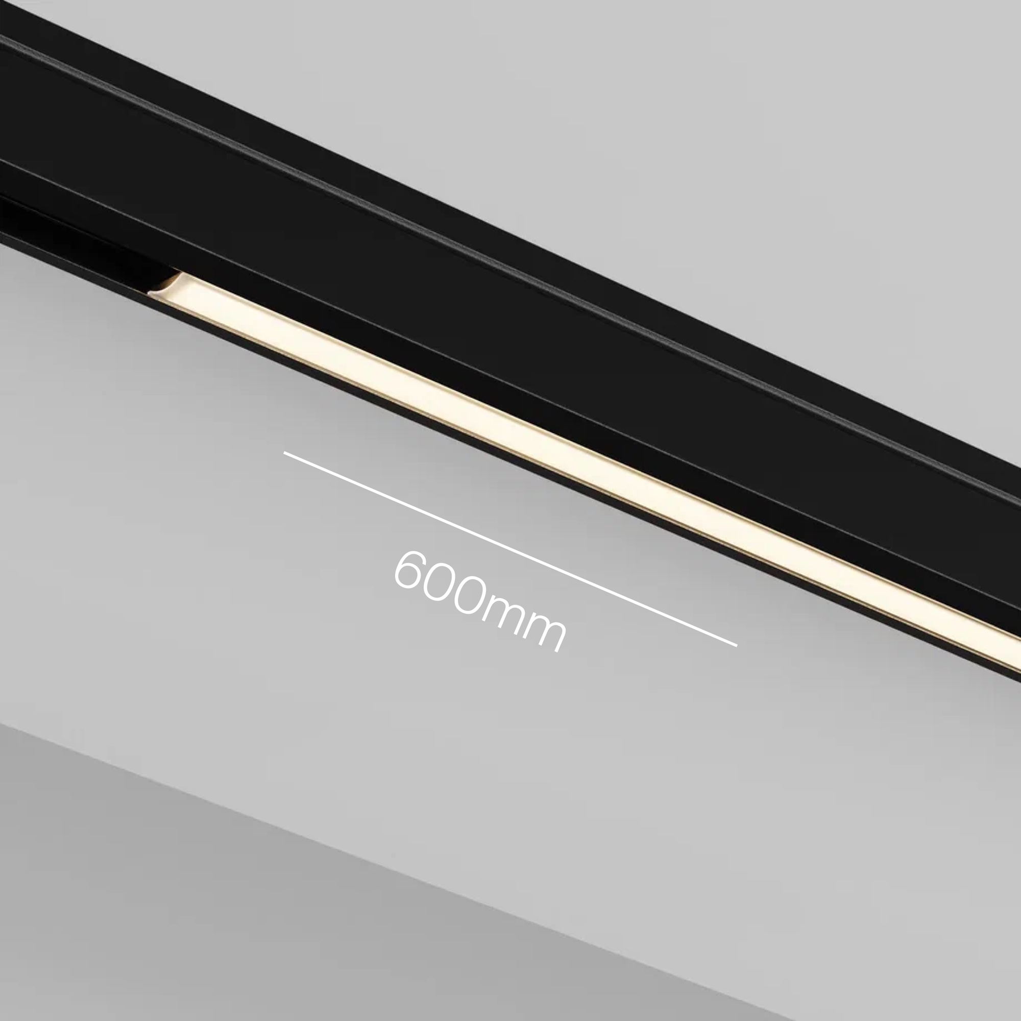 Дополнительная картинка Трековый светильник Technical TR190-1-10W3K-B