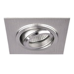 Дополнительная картинка Встраиваемый светильник Lightstar Singo 011601