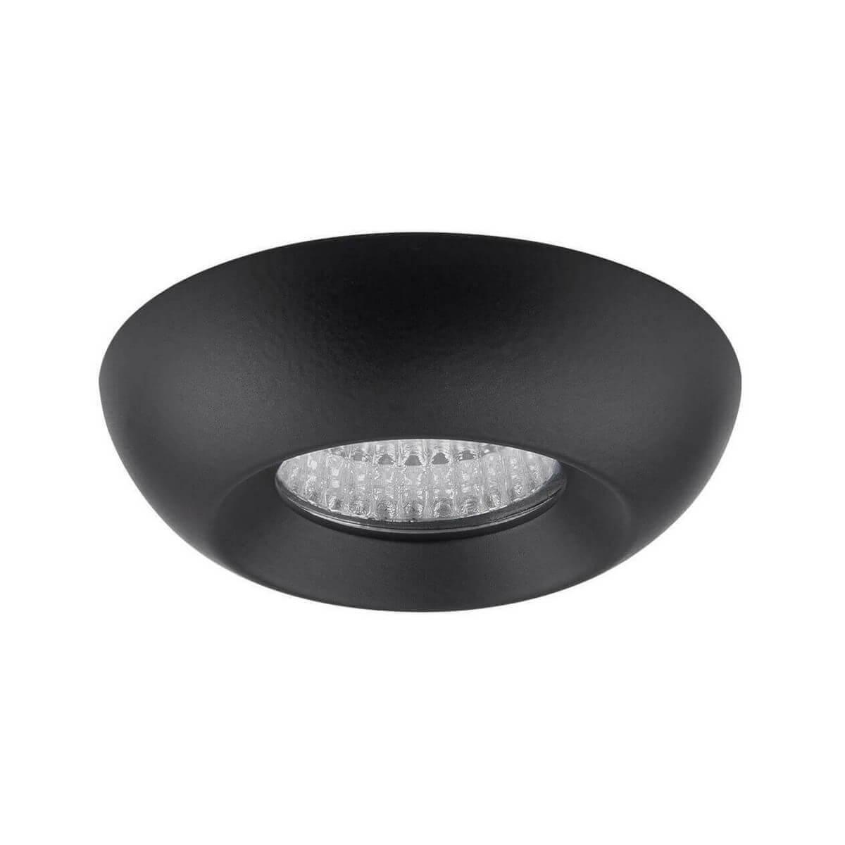 Встраиваемый светодиодный светильник Lightstar Monde 071037 купить в Алматы svet.kz