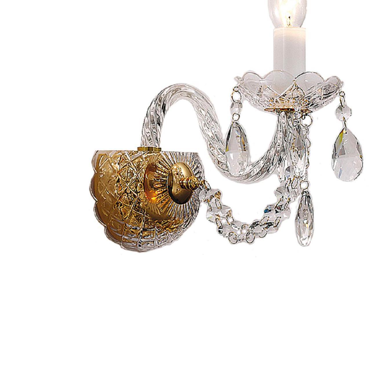 Картинка Бра Favourite Simone 1736-1W