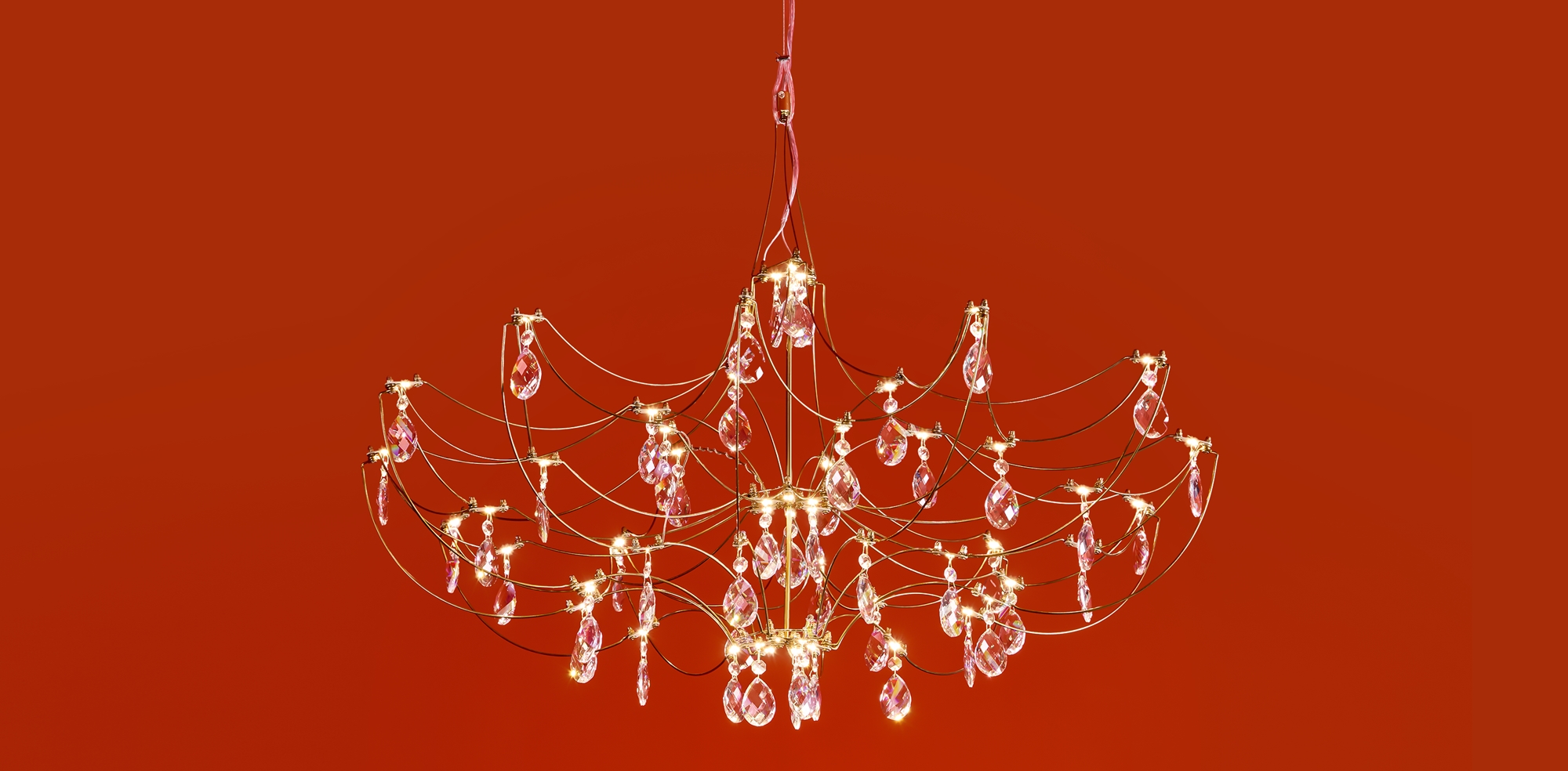 Картинка Люстра Freya FR6138PL-L30BS Amela