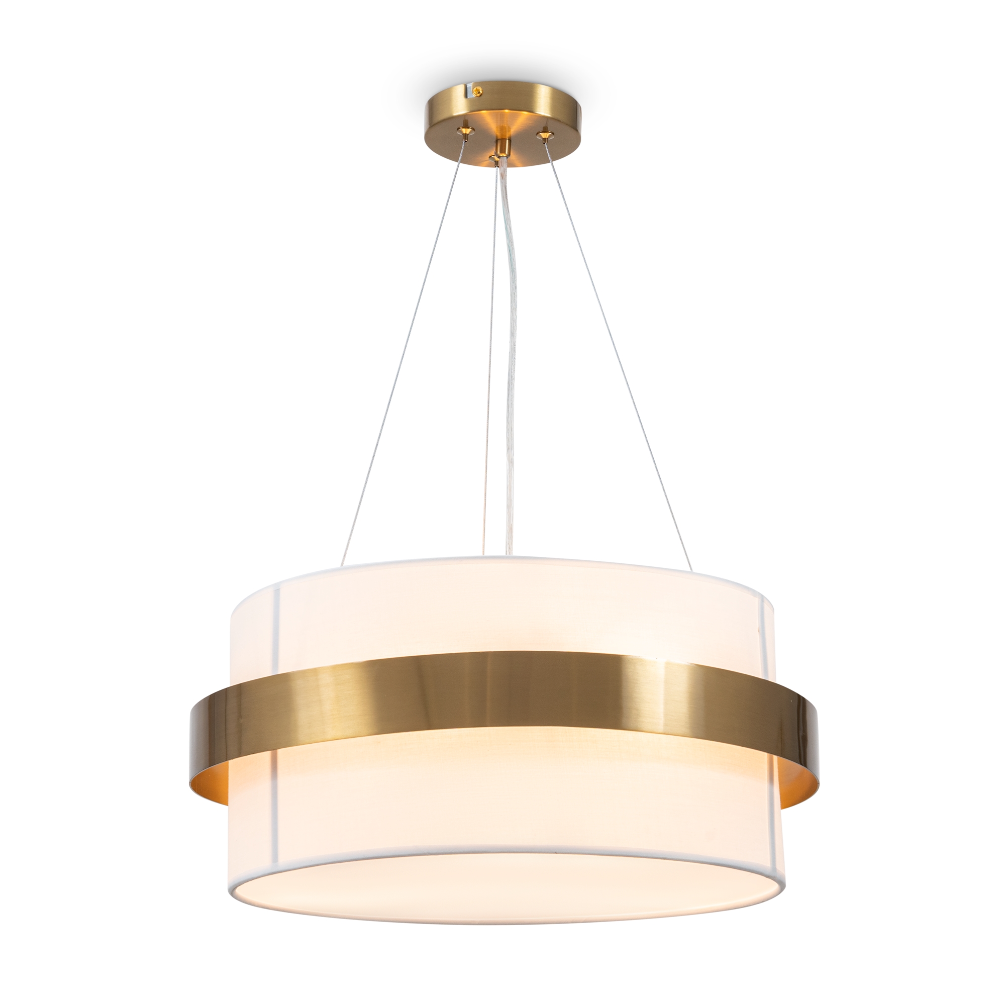 Дополнительная картинка Подвесной светильник Freya FR5367PL-03BS