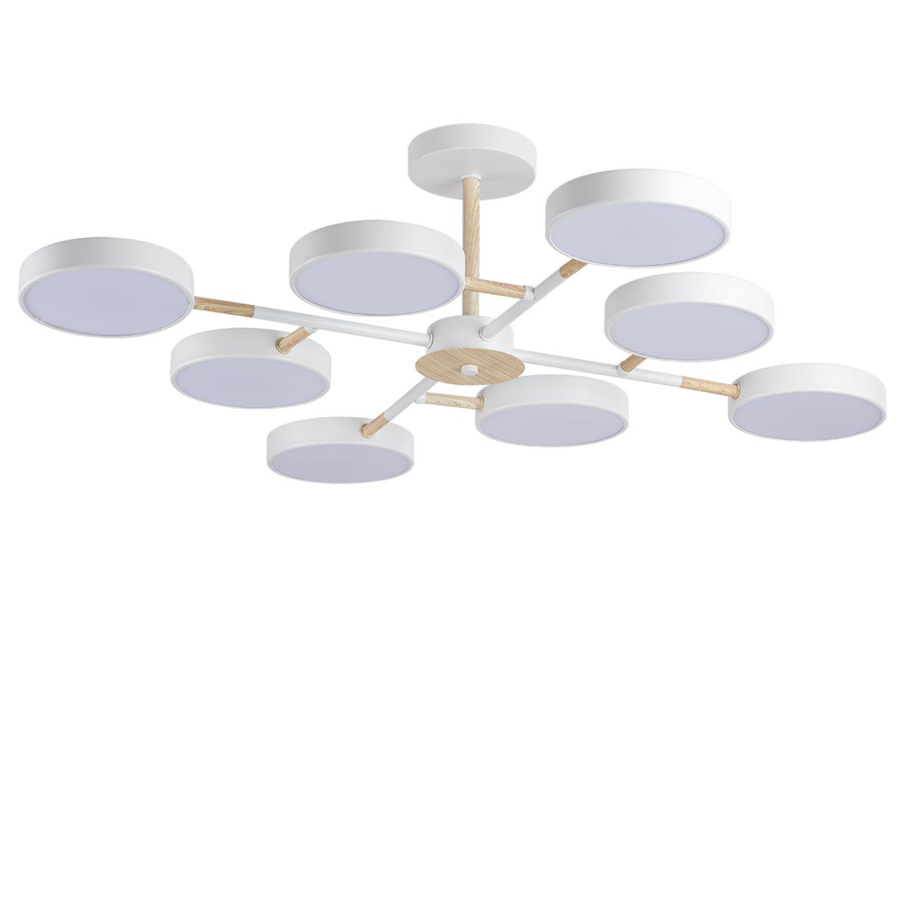 люстры 5653/99cl lumion светильник потолочный brad, доставка по Казахстану 