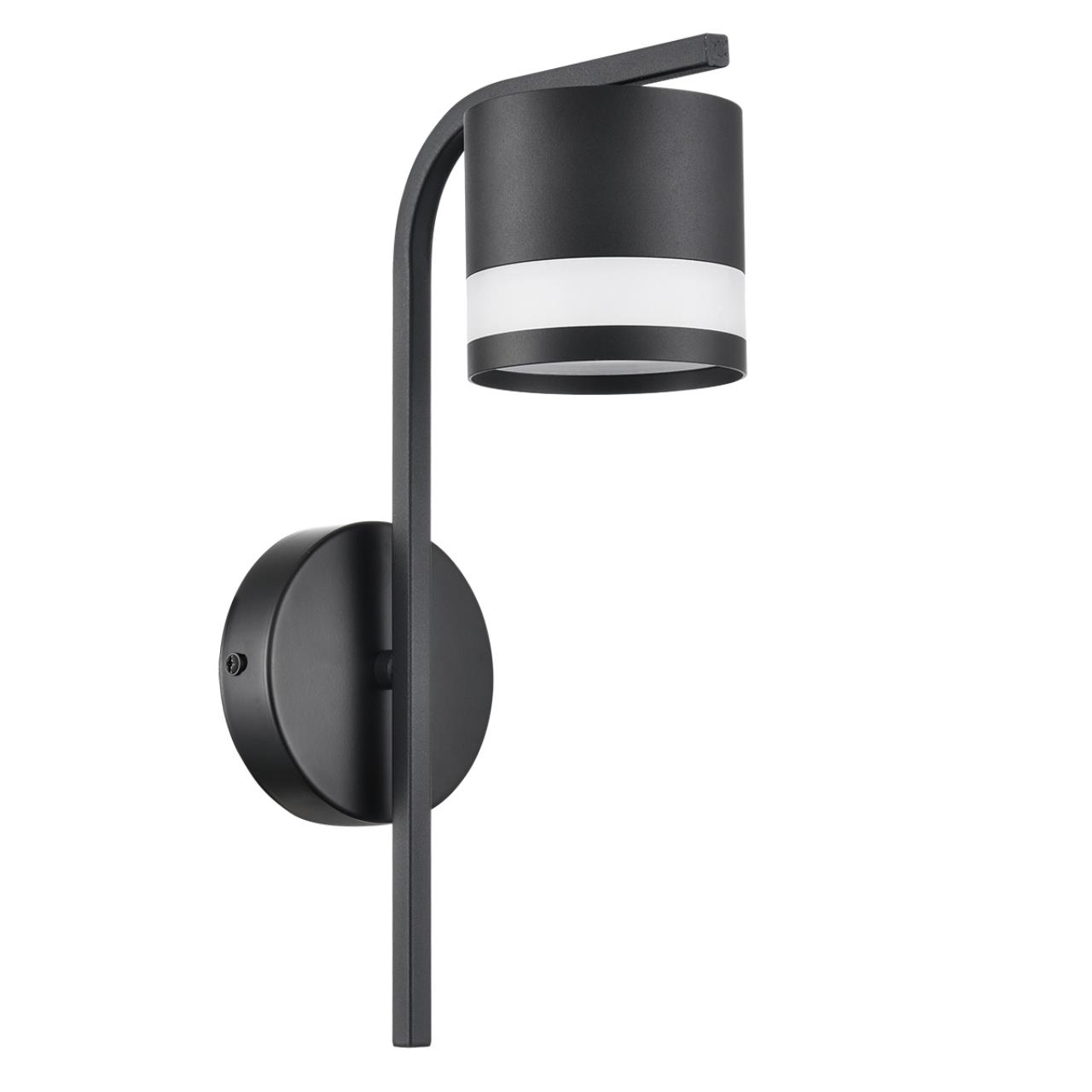 С 1 плафоном на стену 8240/1W Lumion Настенный светильник LANIKA, доставка по Казахстану 