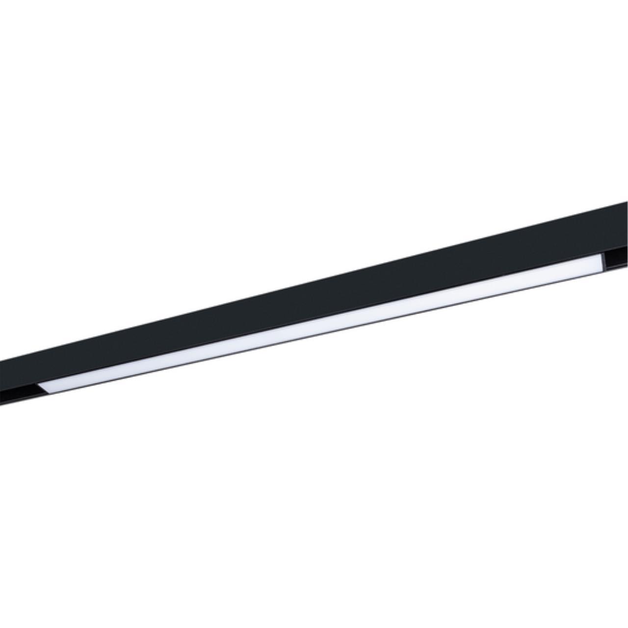 Дополнительная картинка Светильник потолочный Arte Lamp LINEA A4693PL-1BK