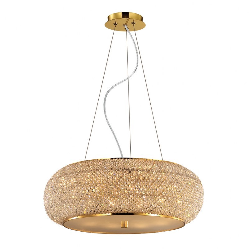 Дополнительная картинка Светильник PASHA' SP10 ORO 82257
