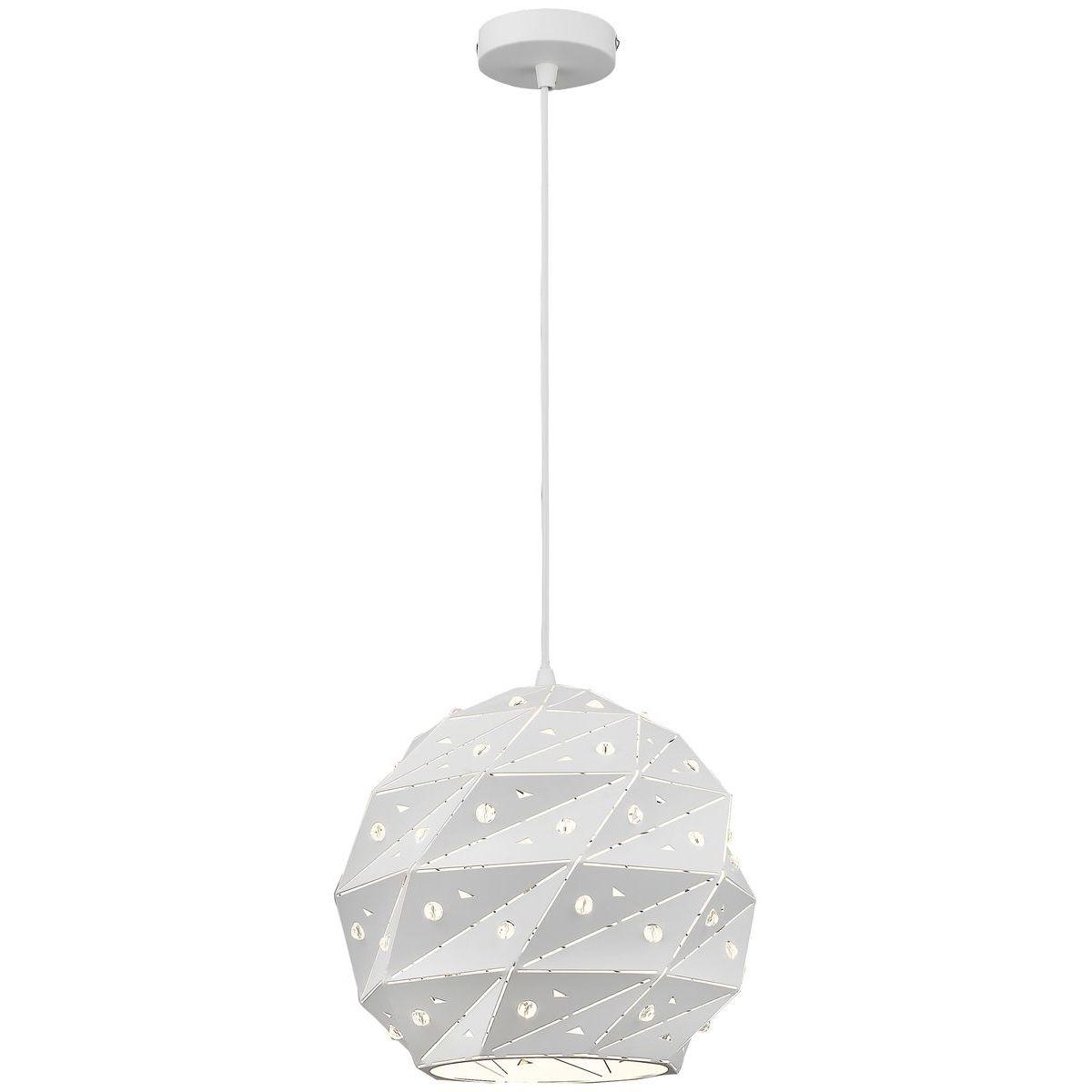 Дополнительная картинка Подвесной светильник Wertmark DELFINA WE264.01.006