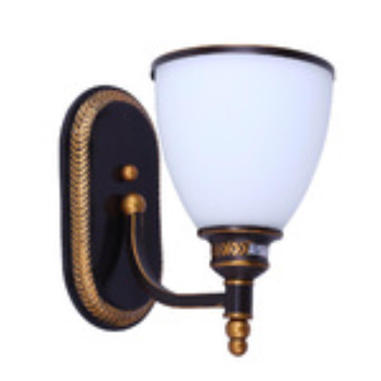 Дополнительная картинка Бра Arte Lamp Bonito A9518AP-1BA