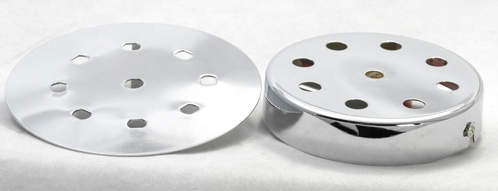 Дополнительная картинка Потолочная люстра Lussole Lgo Cochise LSP-8090