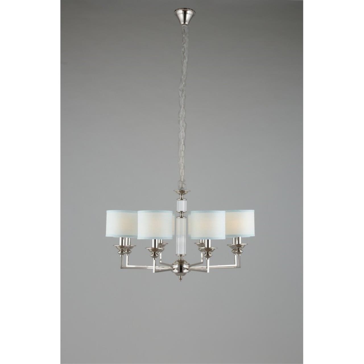 Картинка Подвесная люстра Aployt Malwa APL.712.03.08