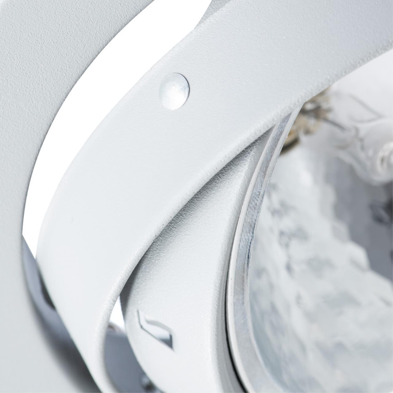 Дополнительная картинка Встраиваемый светильник Arte Lamp A6664PL-1GY