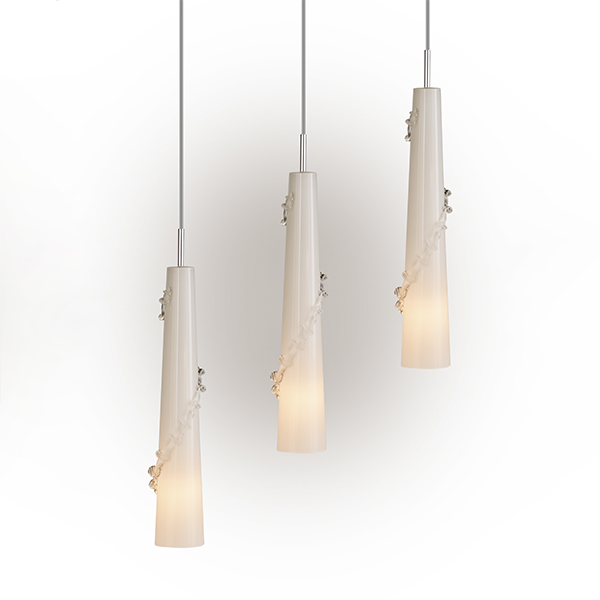 Картинка Подвесной светильник Lightstar Petalo 804310