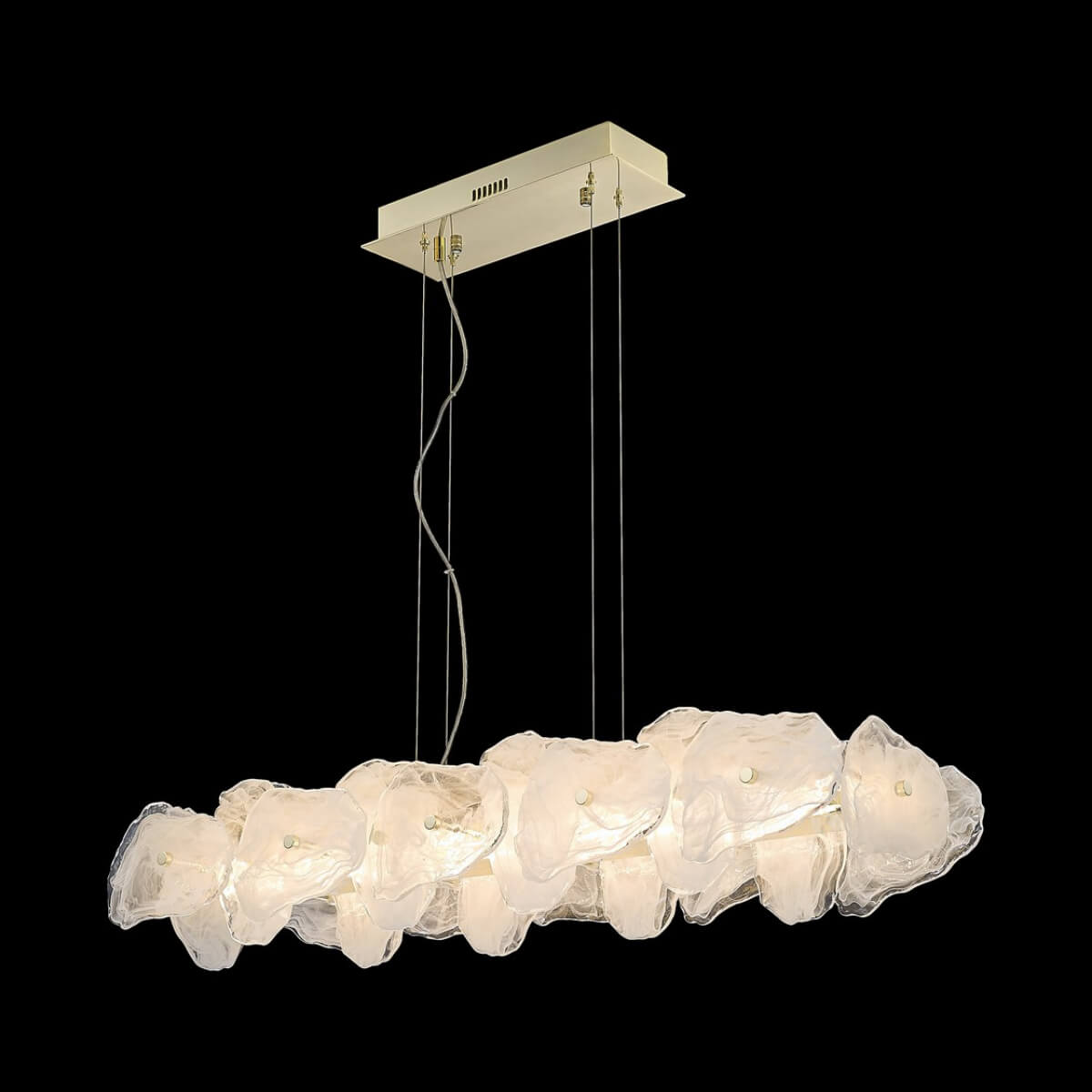 подвесной светильник wertmark nicola we159.20.323, доставка по Казахстану 