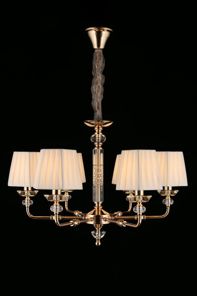 Картинка Подвесная люстра Aployt Silvian APL.719.03.06