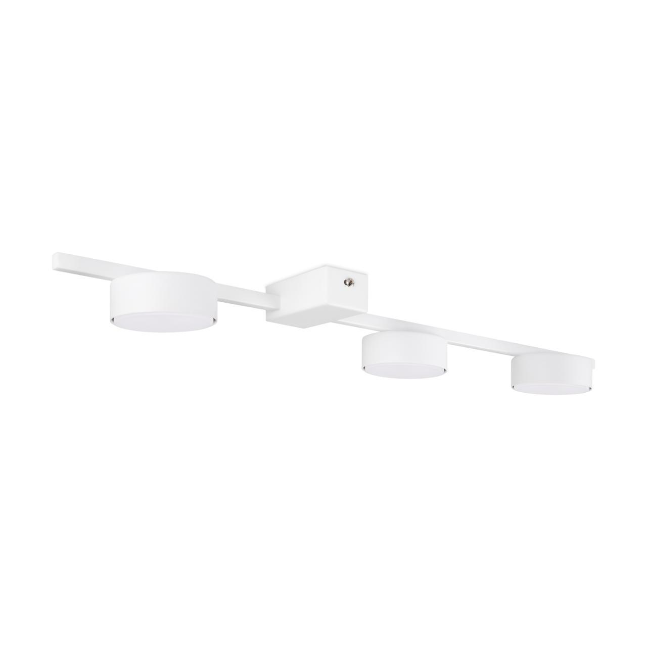 Дополнительная картинка Потолочный светильник Freya FR5363CL-03W