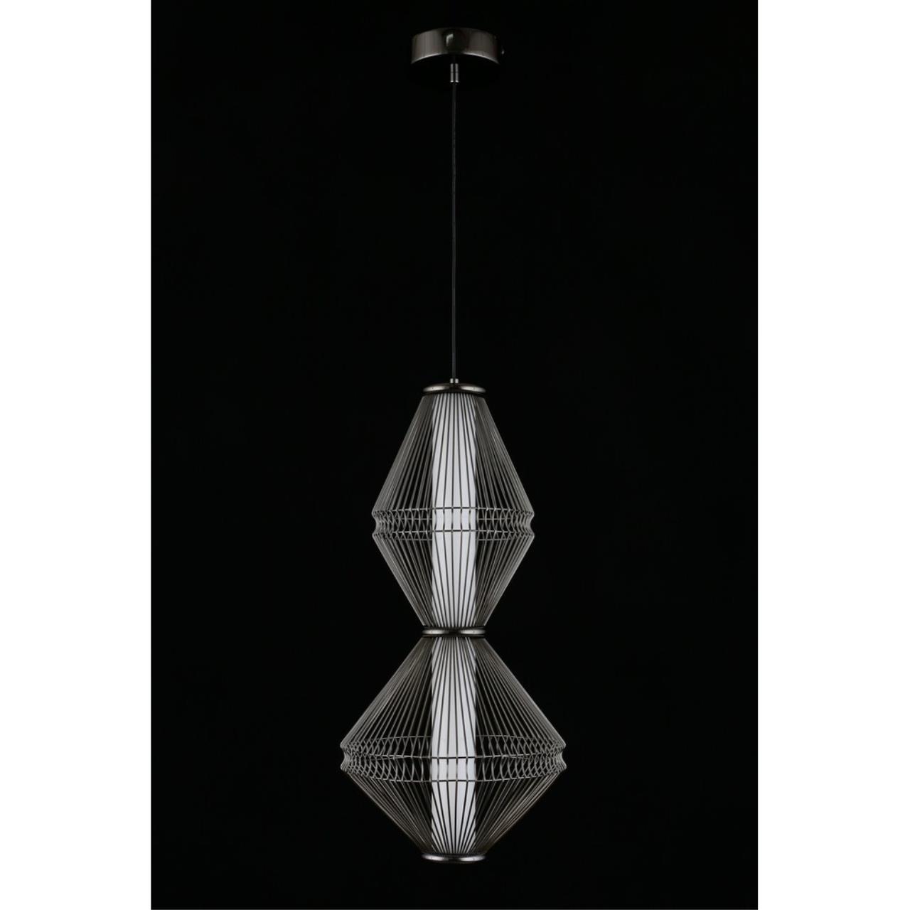 Картинка APL.068.06.18 Светильник подвесной Aployt Dzhakket