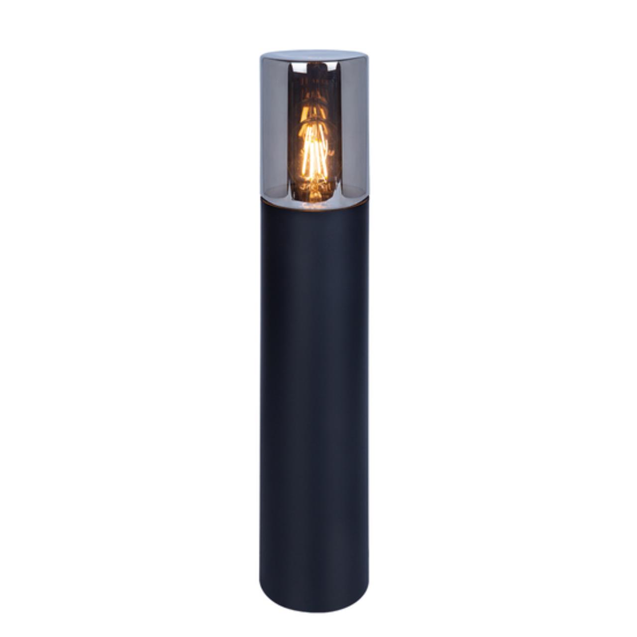 Уличный светильник Arte Lamp WAZN A6215PA-1BK — фото 2