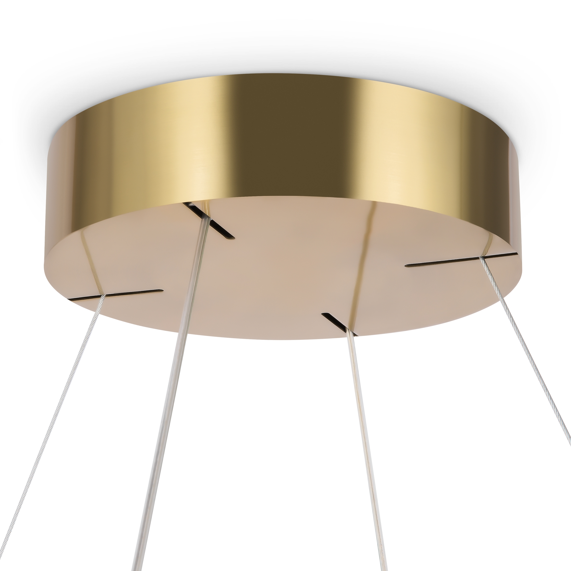 Дополнительная картинка Подвесной светильник Maytoni MOD173PL-L45BS3K