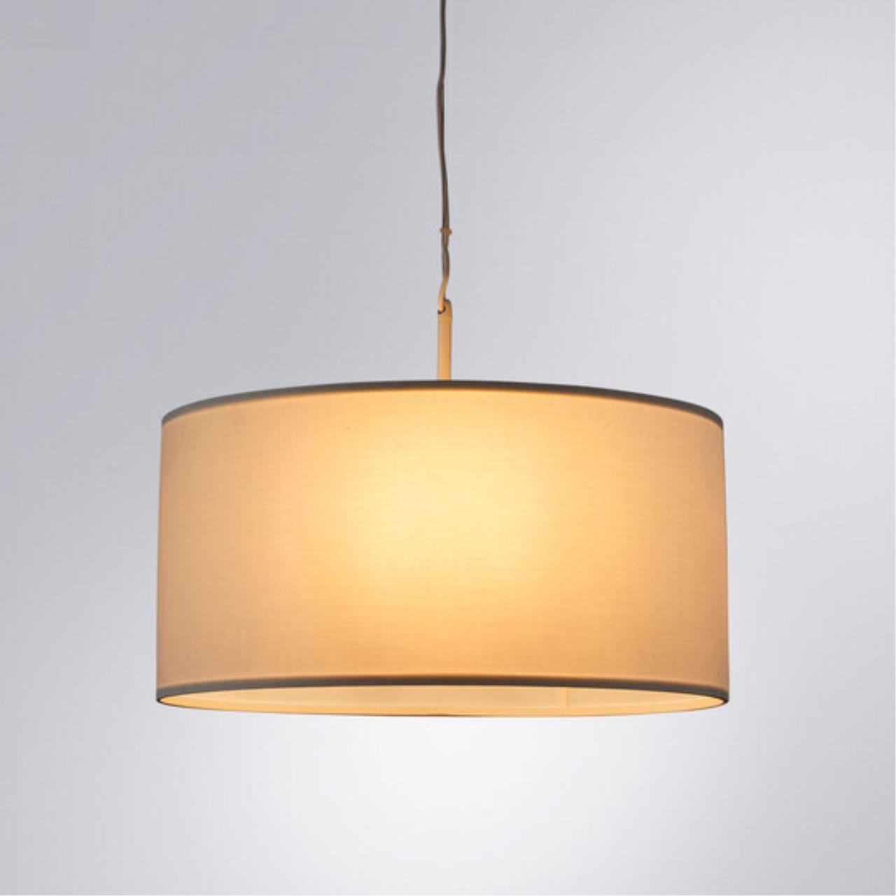 Дополнительная картинка Подвесная люстра Arte Lamp COPPA A4095SP-3WH