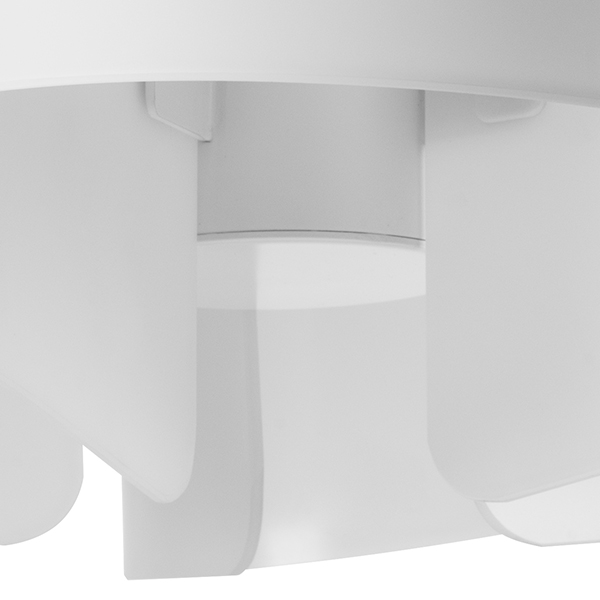 Картинка Потолочная люстра Lightstar Simple Light 811 811050