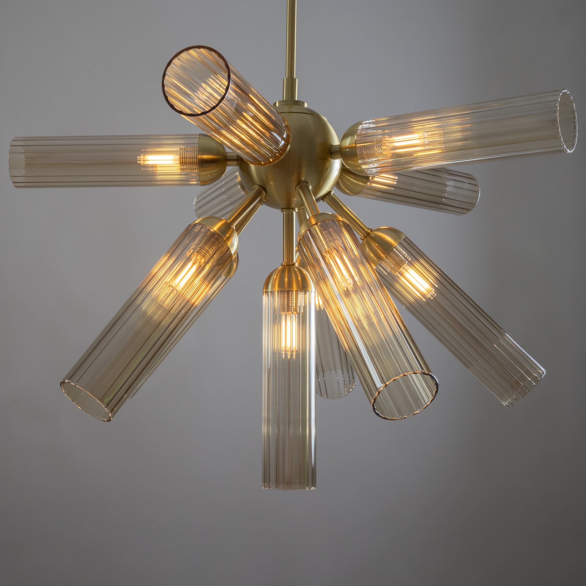 Дополнительная картинка Подвесной светильник Freya FR5379PL-11G