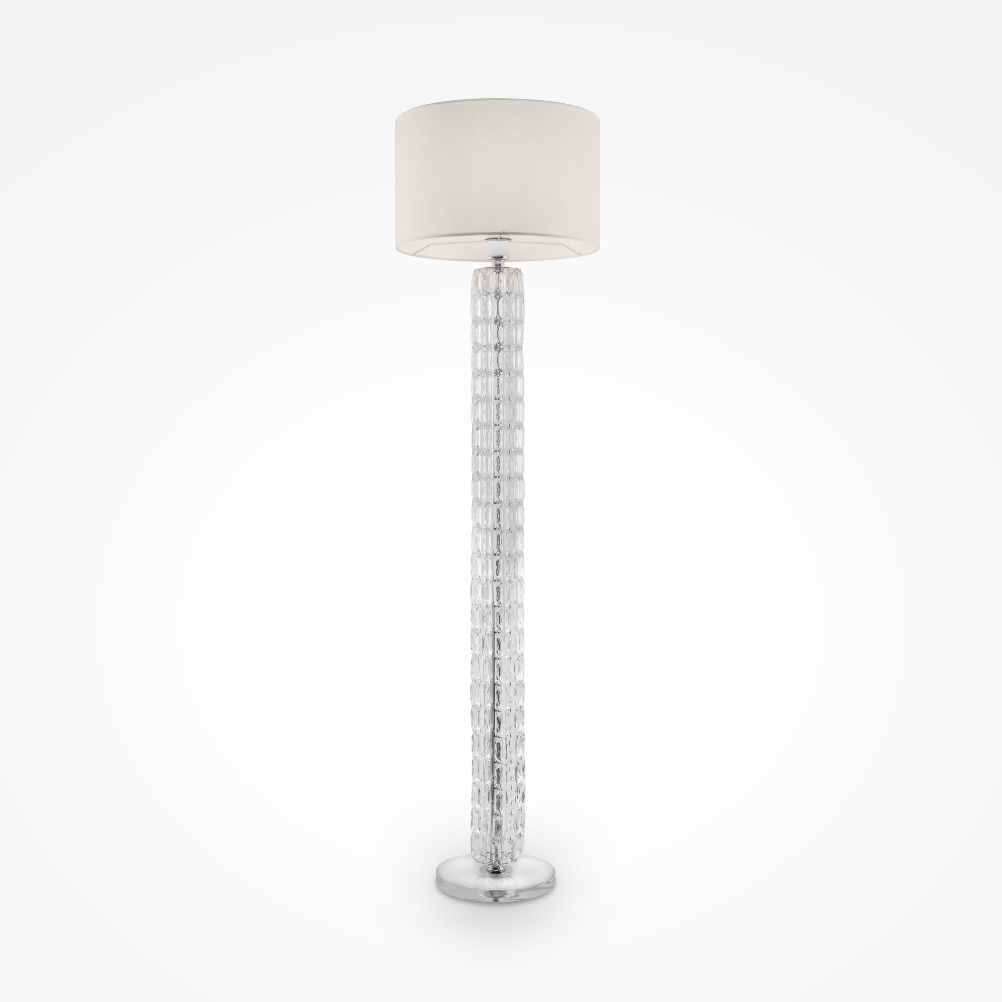 Дополнительная картинка Торшер Maytoni Talento DIA008FL-01CH