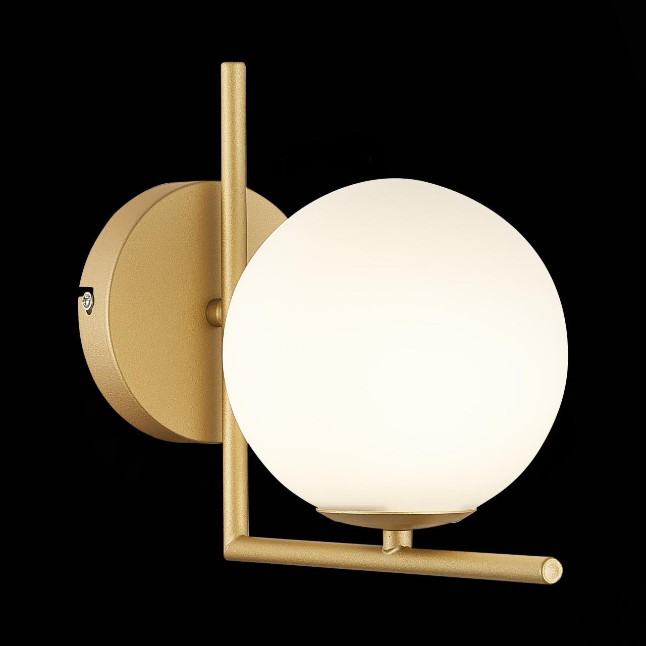Дополнительная картинка Бра ST Luce Codda SL1148.301.01