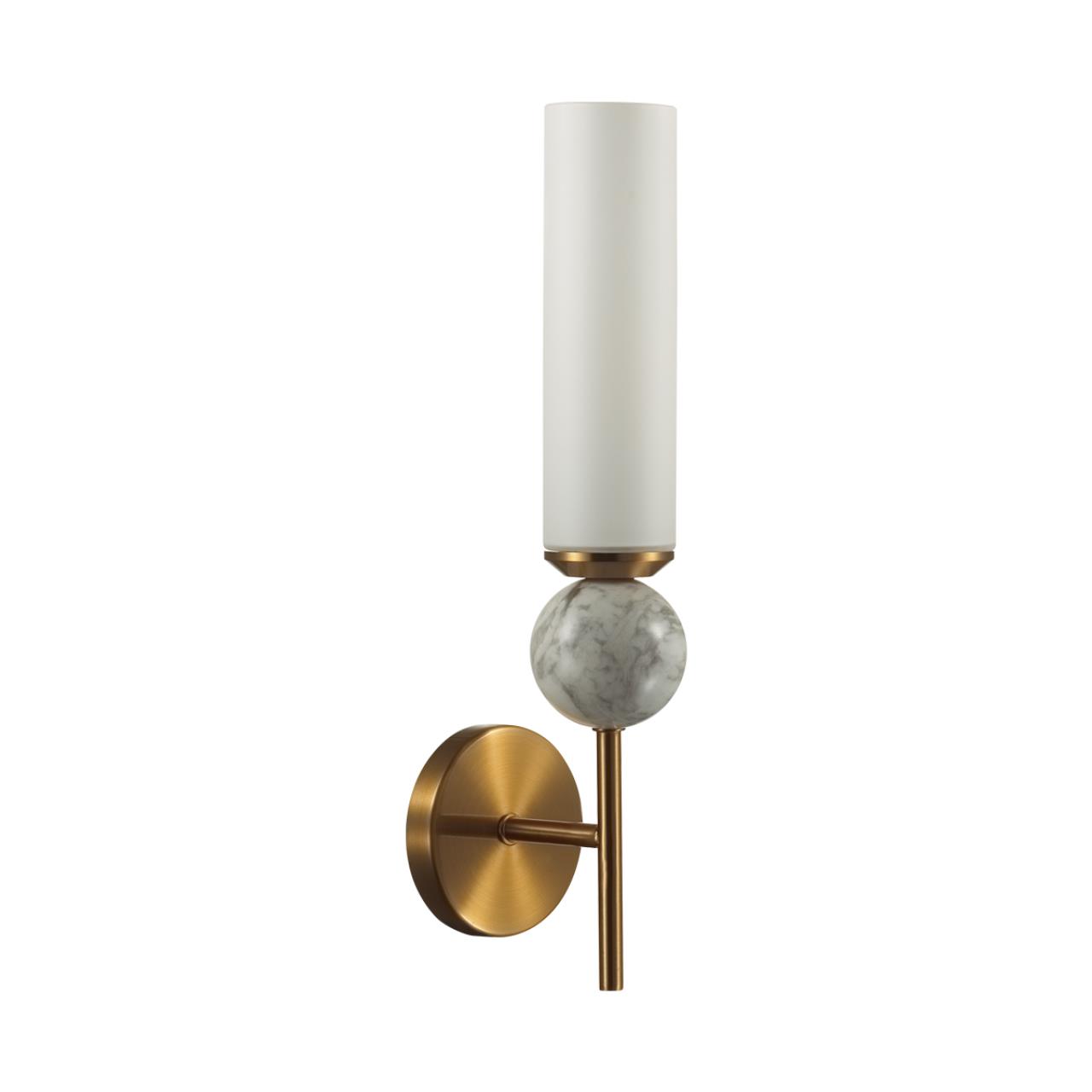 Картинка 4359/1W Odeon Light Настенный светильник LOLLA