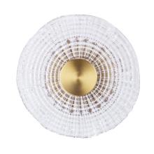 Декоративные настенные Настенный светильник Arte Lamp BEVEL A1611AP-5PB, доставка по Казахстану 