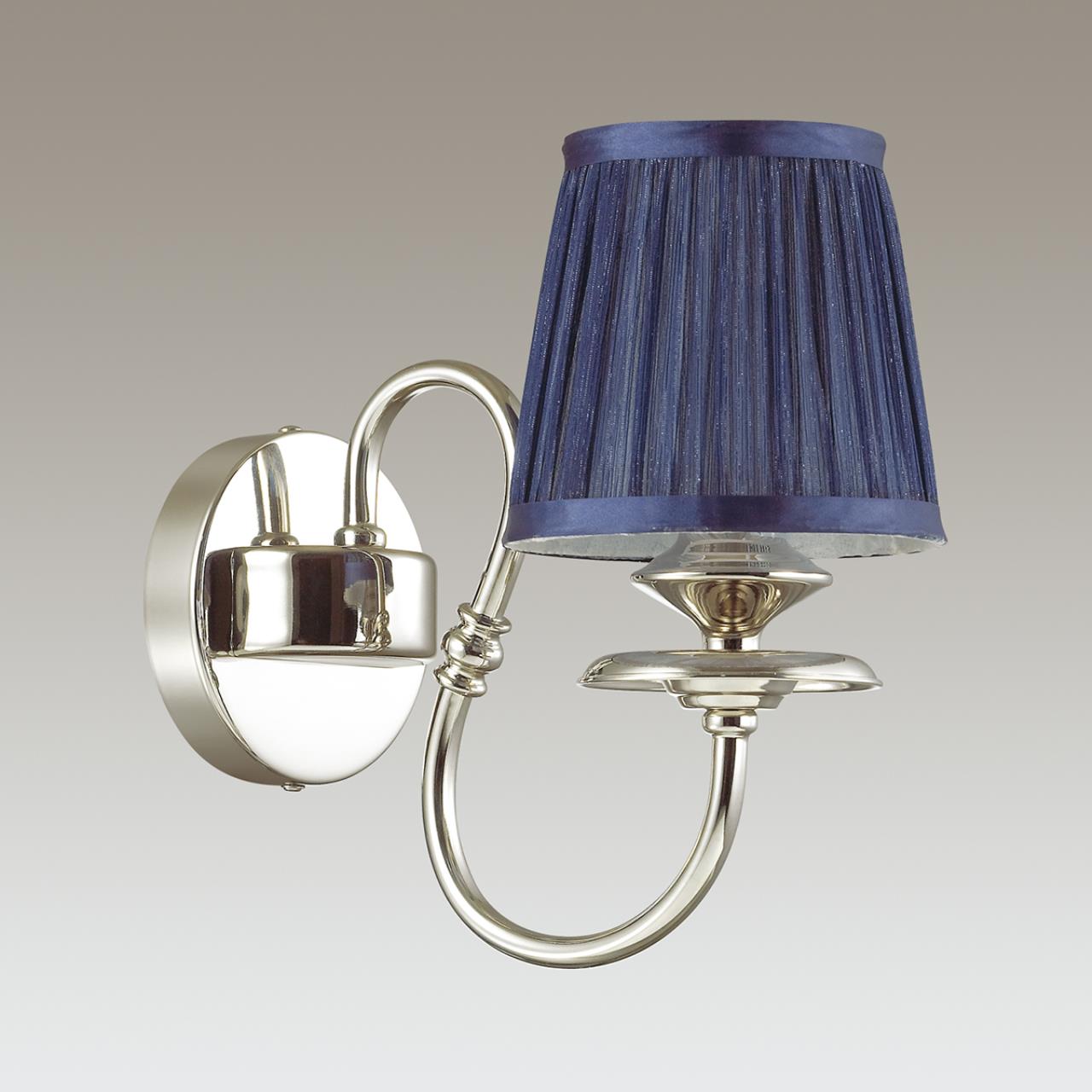 Картинка Бра Odeon Light Mirella 4191/1W