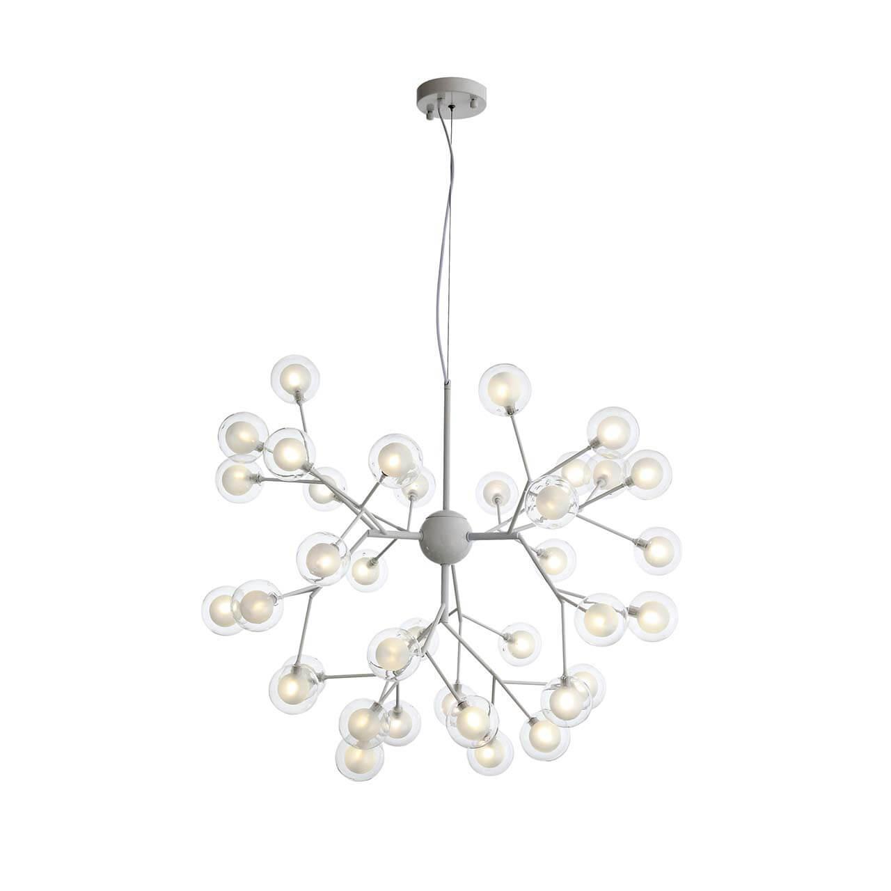 люстры подвесная люстра st luce demele sl376.503.36, доставка по Казахстану 