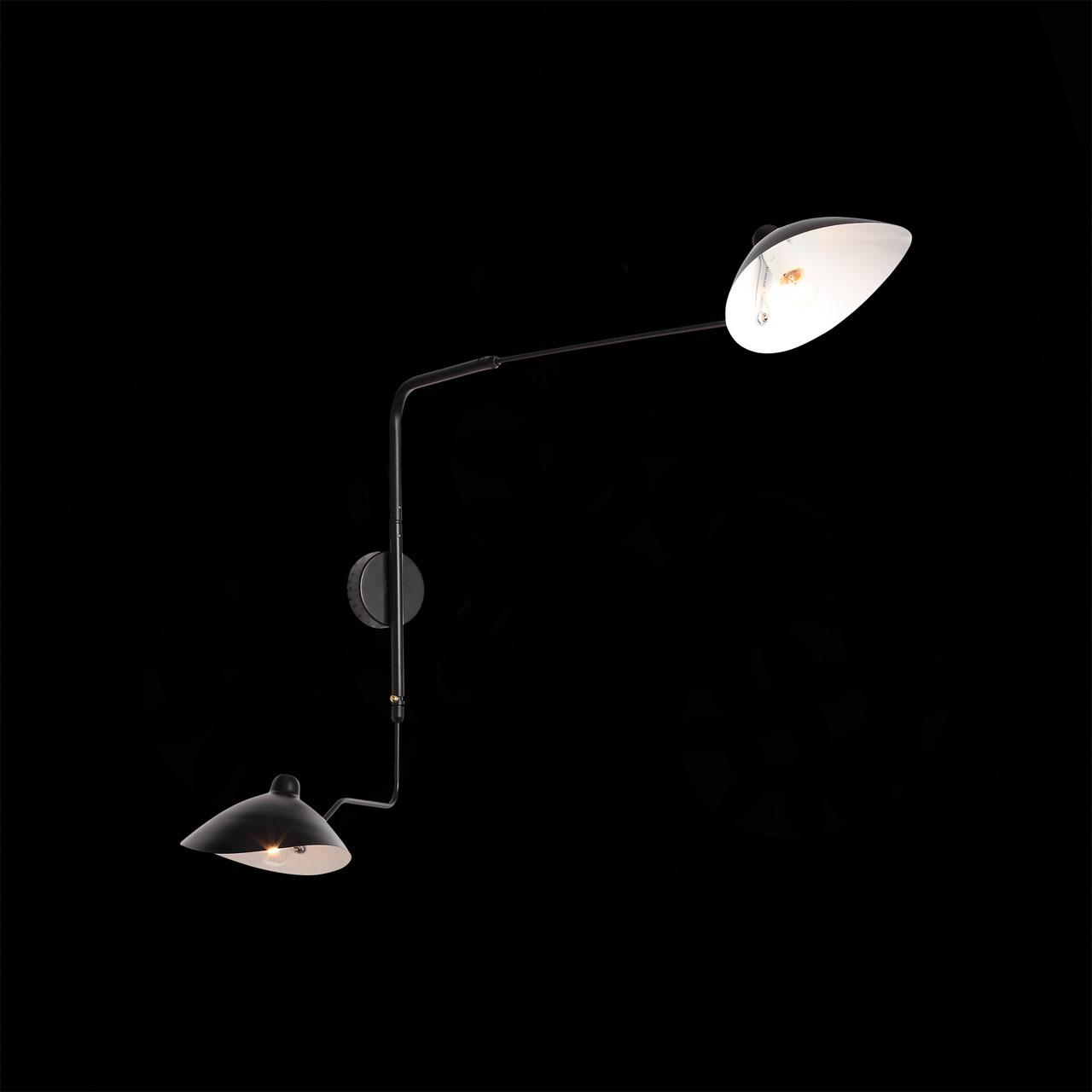 Картинка Бра ST Luce Spruzzo SL305.401.02