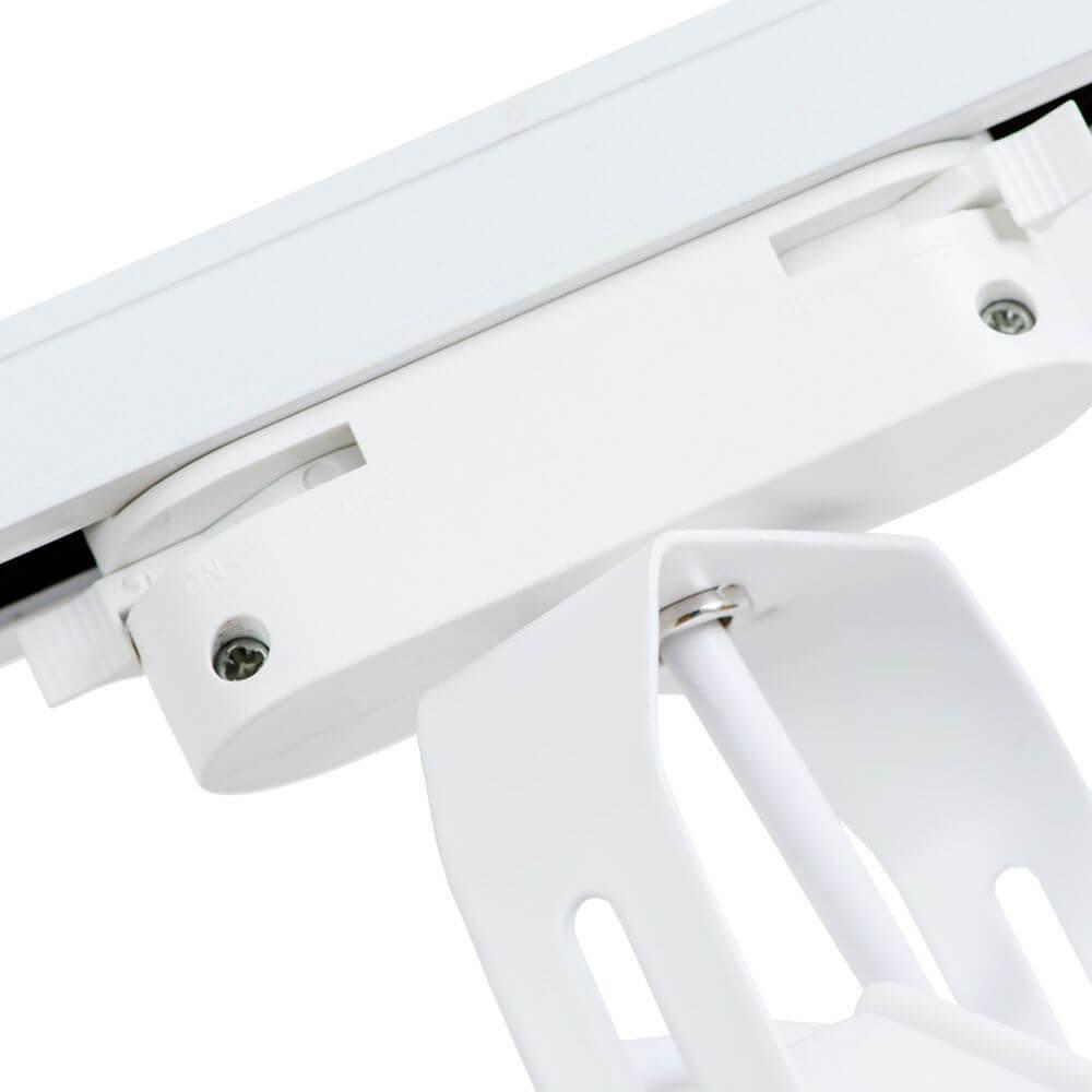 Дополнительная картинка Трековый светильник Arte Lamp A6252PL-1WH