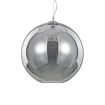 Дополнительная картинка Светильник NEMO SP1 D50 FUME' 94137