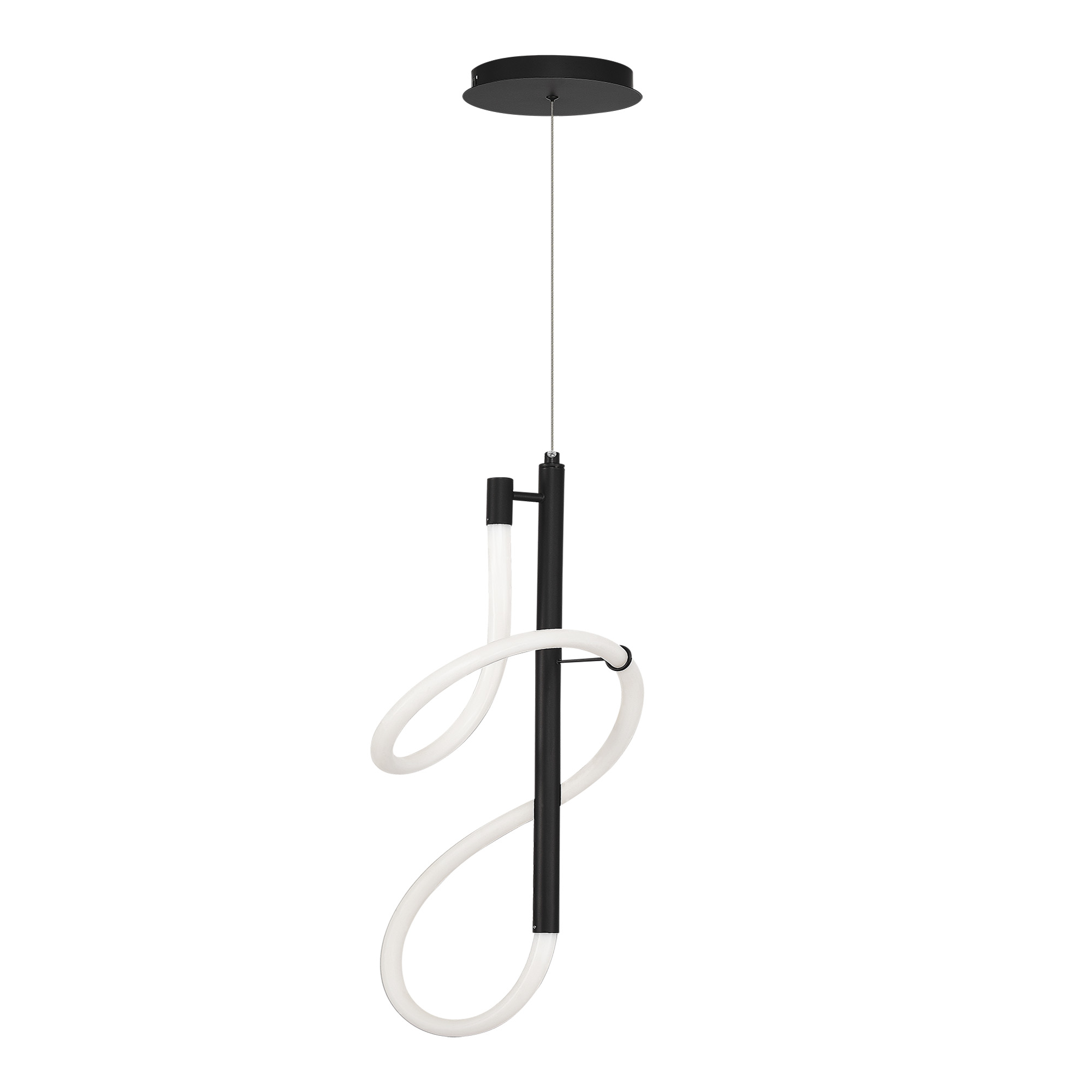 Картинка SL6102.403.16 Светильник подвесной ST-Luce 