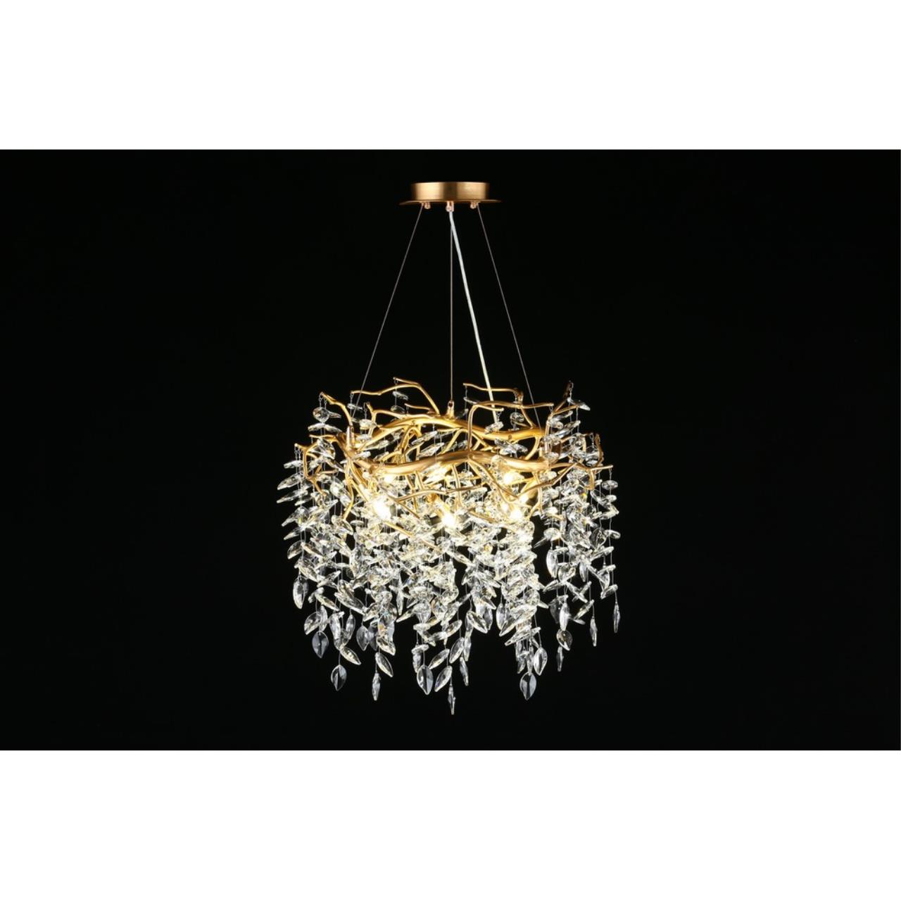 Картинка APL.847.03.10 Люстра Aployt Gertunia