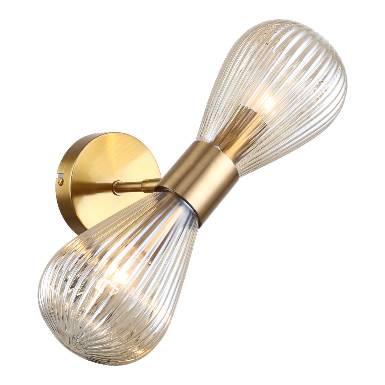 Дополнительная картинка Настенный светильник Lussole LSP-8880