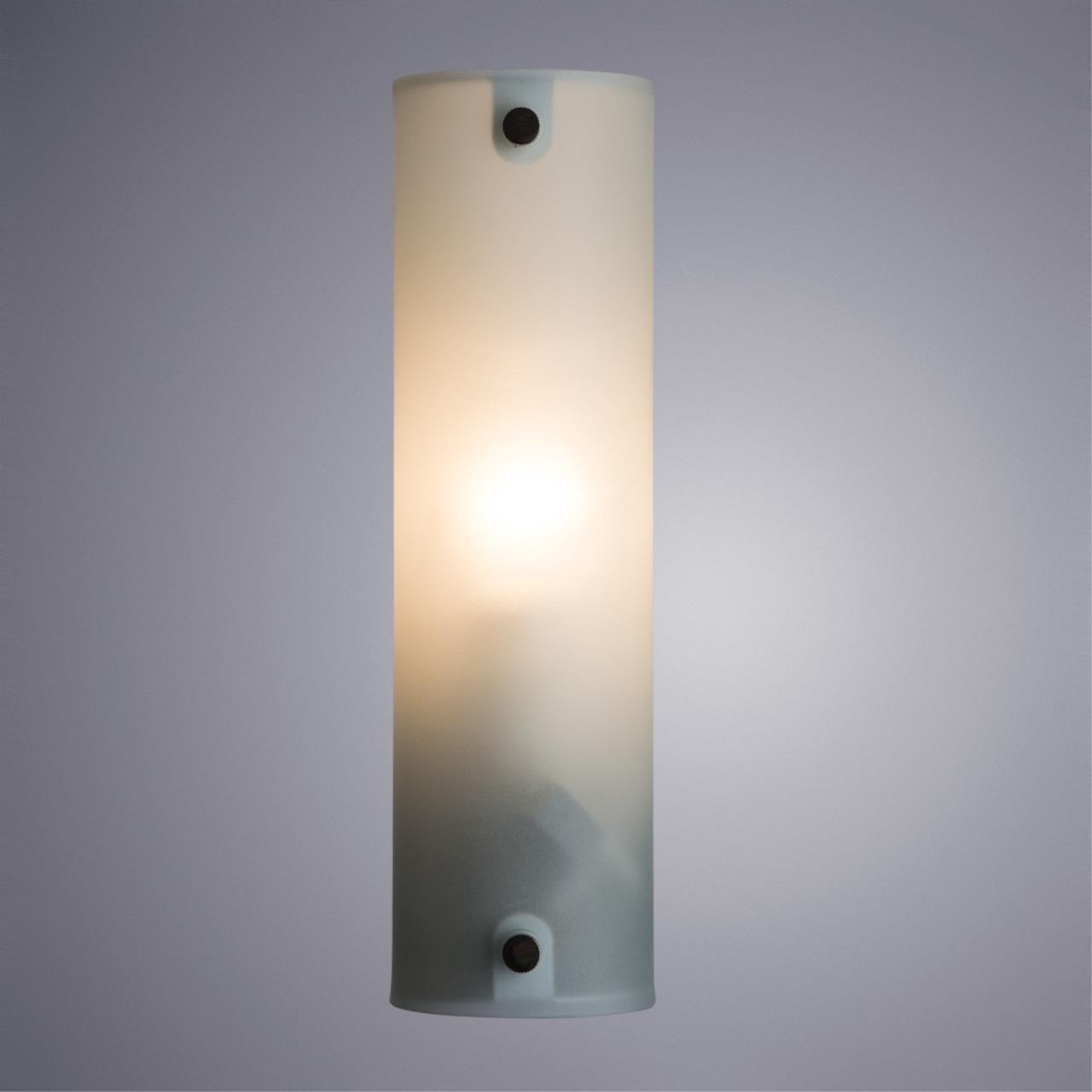 Картинка Подсветка для зеркал Arte Lamp Tratto A4101AP-1WH