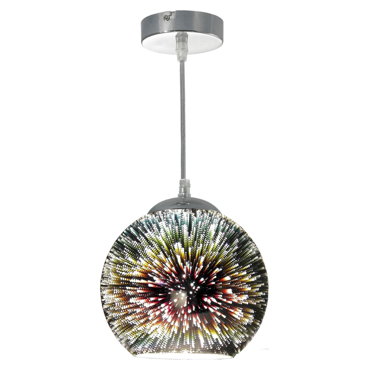 Дополнительная картинка Подвесной светильник Lussole Lgo LSP-0197