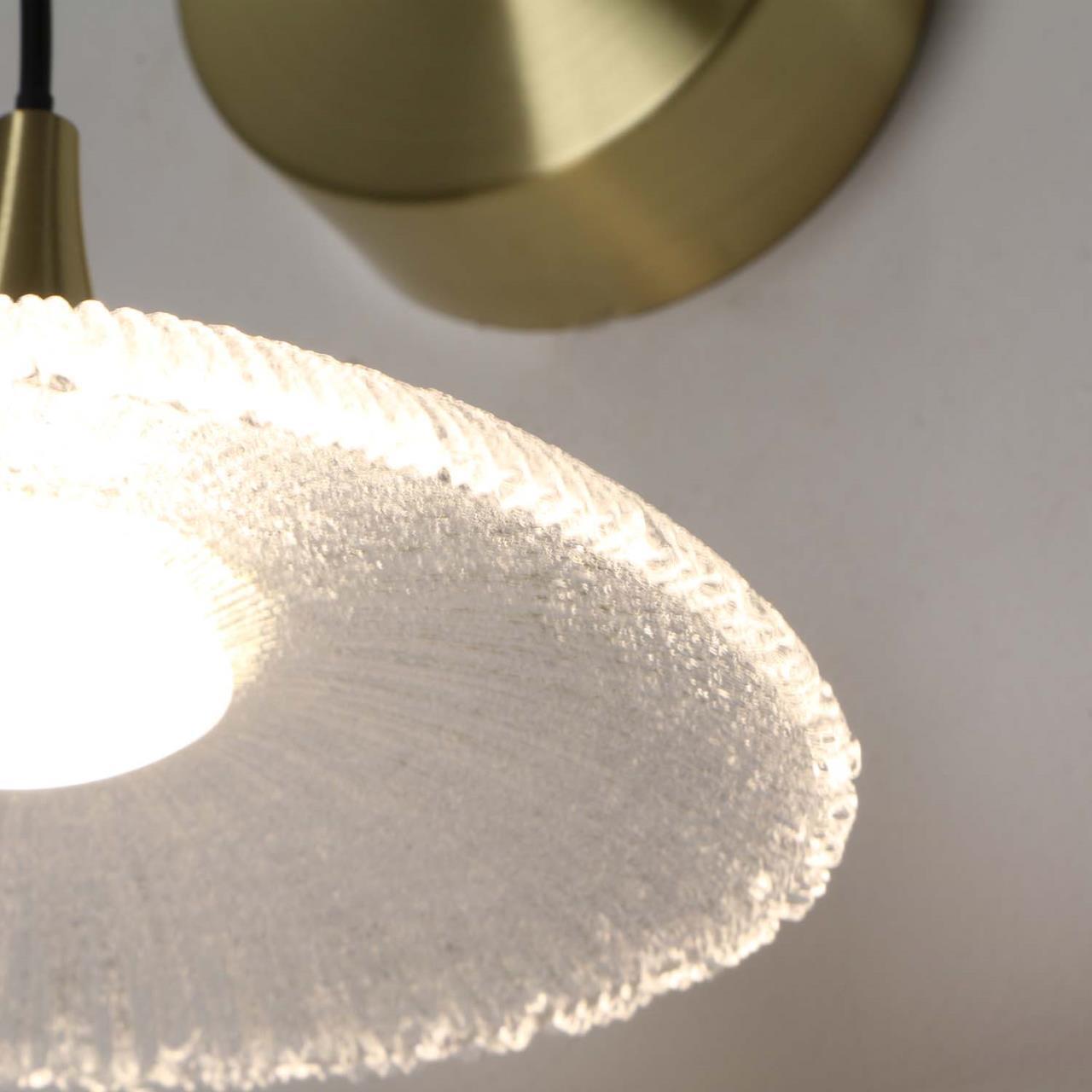 Дополнительная картинка 4657-1W Настенный светильник Wilet Favourite