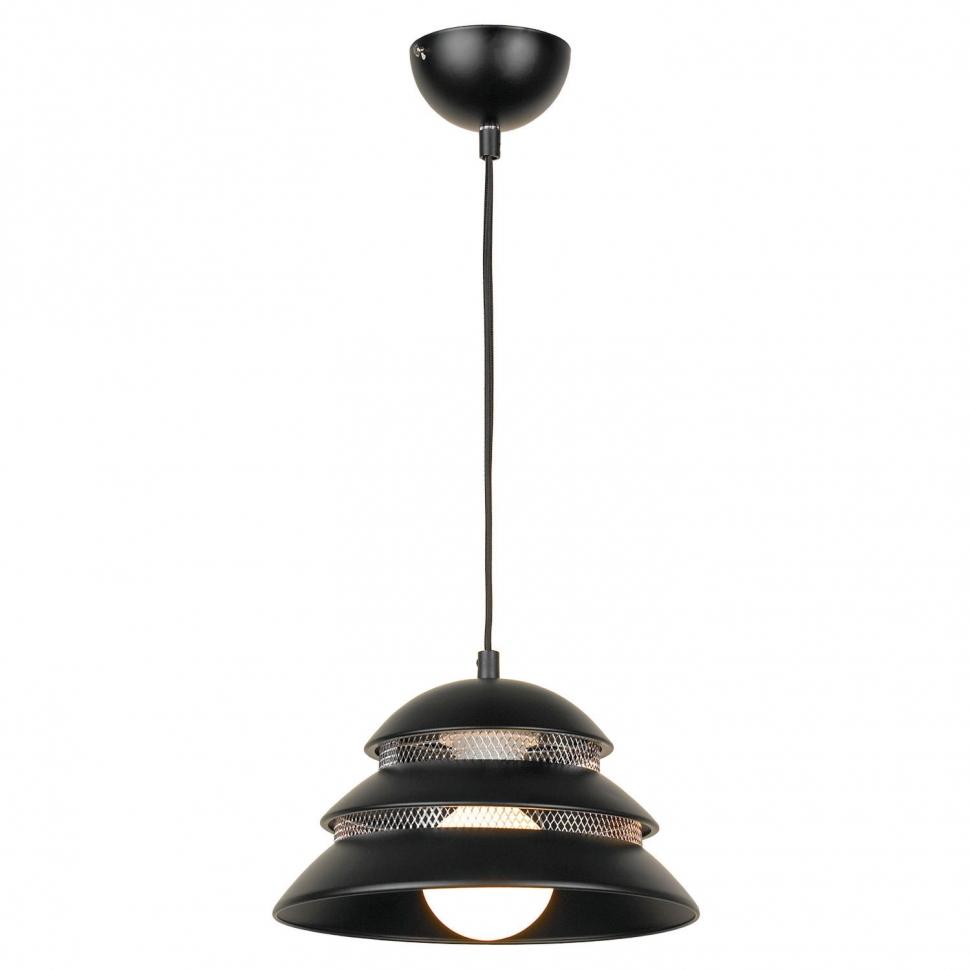 Дополнительная картинка Подвесной светильник Lussole Loft Beijing LSP-8131