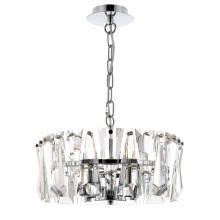 подвесная люстра maytoni puntes mod043pl-04ch, доставка по Казахстану 