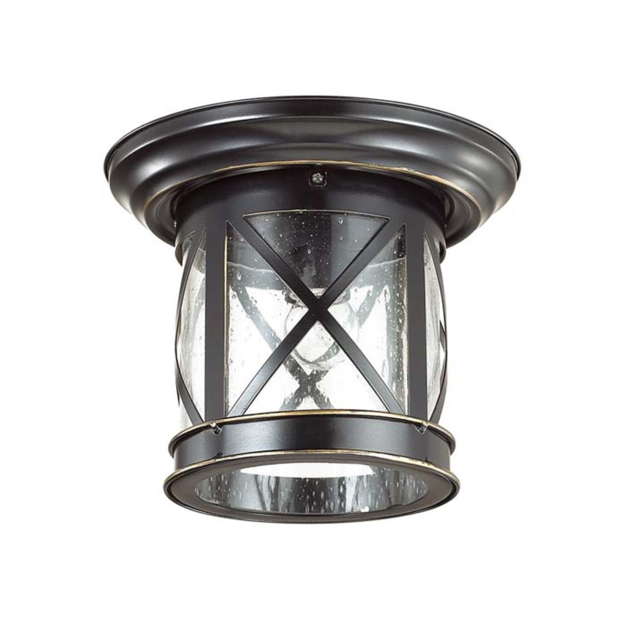 Картинка Уличный светильник Odeon Light Nature Sation 4045/1C