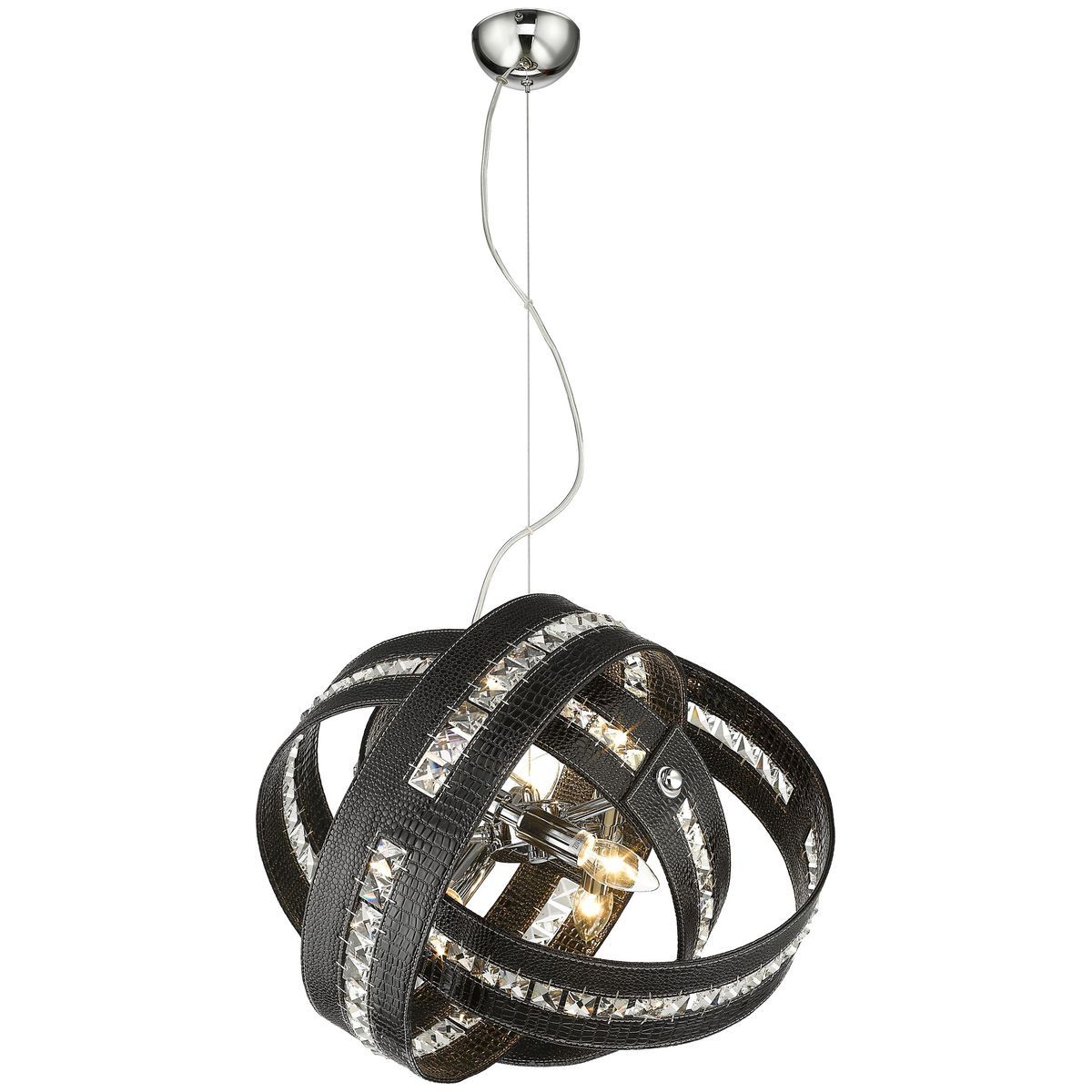 подвесной светильник wertmark lele we398.06.023, доставка по Казахстану 