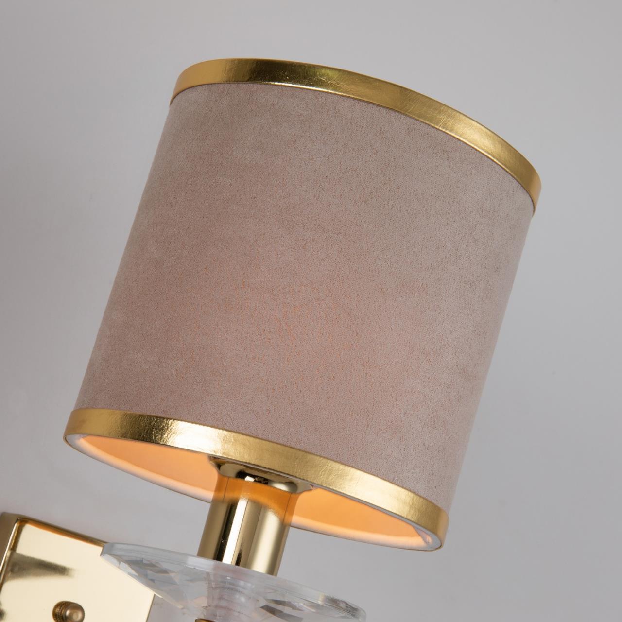 Картинка Бра Favourite Rocca 2689-1W